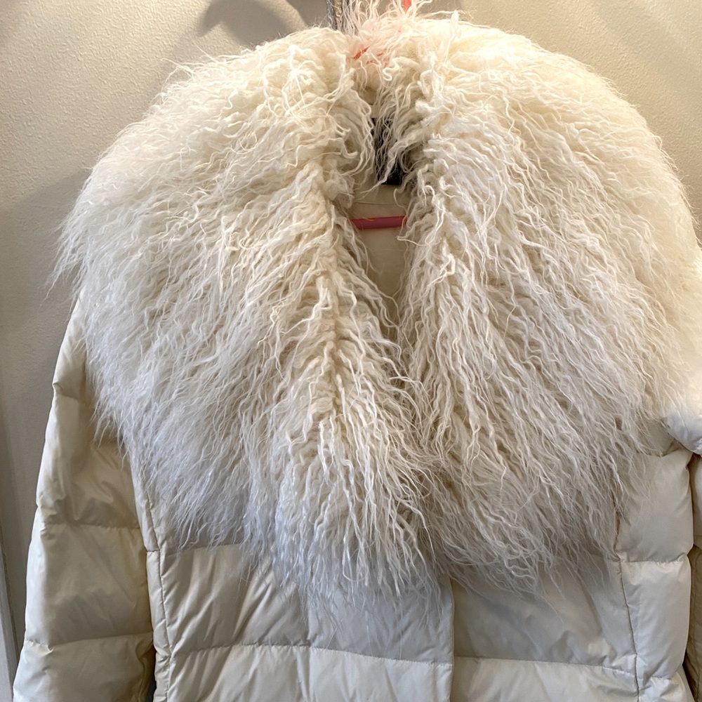 Ralph Lauren Petite Winter Coat